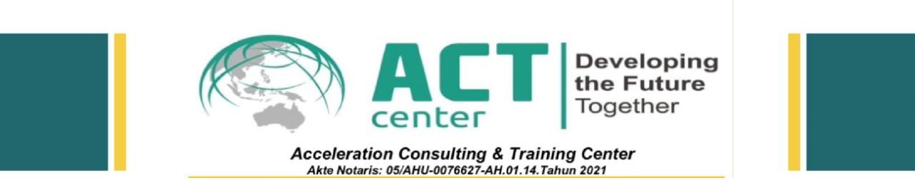 Acceleration of Consulting and Training Center
